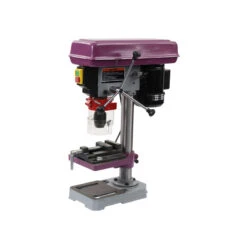 Perceuse D'établi STAR 13 PE 0.3kW Capacité 13mm Avec étau Sidamo