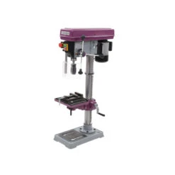 Perceuse D'établi STAR 20 PE 0.6kW Capacité 20mm Avec étau Sidamo