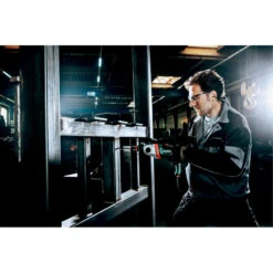 Perceuse électrique BEV 1300-2 1300W 44/16Nm 2 Vitesses Metabo -Kobleo perceuse electrique bev 1300 2 1300w 44 16nm 2 vitesses metabo 2