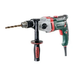Perceuse électrique BEV 1300-2 1300W 44/16Nm 2 Vitesses Metabo