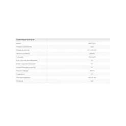 Perceuse Magnétique 1200W 3800N 2 Vitesses DWE1622K DeWalt 5 Perceuse Magnétique 1200W 3800N 2 Vitesses DWE1622K DeWalt -Kobleo perceuse magnetique 1200w 3800n 2 vitesses dwe1622k dewalt 2