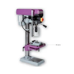 Perceuse Pe 22aétabli 22cm 550W Gamme Professionnelle Sidamo