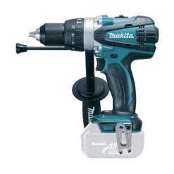 Perceuse Percussion 13mm 18V Li Ion 91Nm DHP458Z Makita