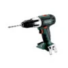 Metabo Perceuse Percussion 18V Sans Batterie Ni Chargeur Coffret Metaloc SB 1