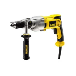 Perceuse Percussion 2 Vitesses 950W Mandrin 13mm DWD522KS DeWalt