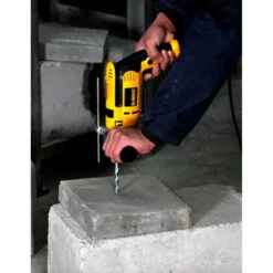 Perceuse Percussion DWD024KS 13mm 650W DeWalt -Kobleo perceuse percussion dwd024ks 13mm 650w dewalt 2