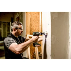 Metabo Perceuse Percussion Sans Fil 18V 2x20 Ah Li-Ion 34/60 Nm Coffret SB 18 -Kobleo perceuse percussion sans fil 18v 2x20 ah li ion 34 60 nm coffret sb 18 metabo 2