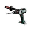 Metabo Perceuse Percussion Sans Fil 18V 60/120 Nm 3Vitesses Coffret SB 18 LTX