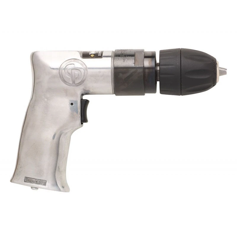 Perceuse Pistolet 10 Mm 375 W 340 L/mn CP785QC 2 Perceuse Pistolet 10 Mm 375 W 340 L/mn CP785QC – Image 2