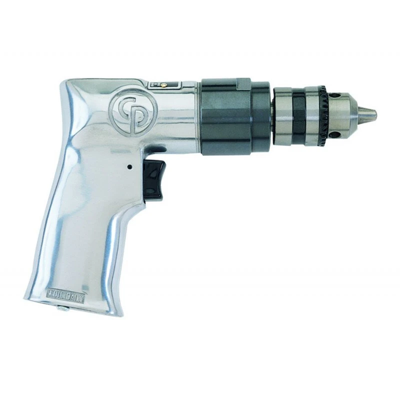 Perceuse Pistolet 10 Mm 375 W 467 L/mn CP785 1 Perceuse Pistolet 10 Mm 375 W 467 L/mn CP785