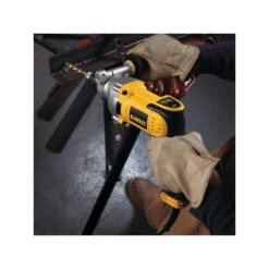 DeWALT Perceuse Rotative 13 Mm 650 Tr/min 800 W DWD221 -Kobleo perceuse rotative 13 mm 650 tr min 800 w dwd221 dewalt 2