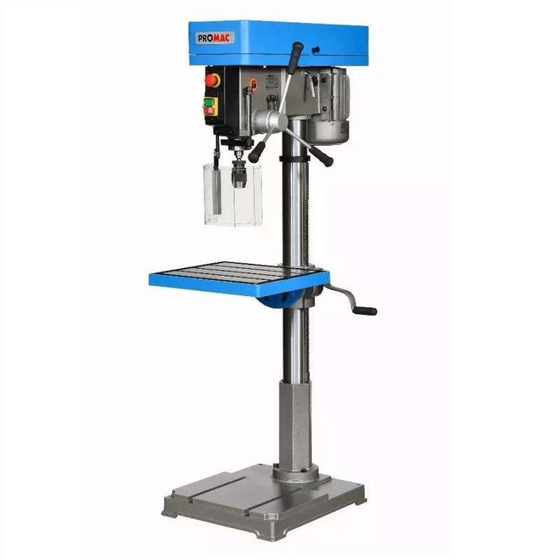 Perceuse Sur Colonne Promac JD-32120 230V 1,1kW 1 Perceuse Sur Colonne Promac JD-32120 230V 1,1kW