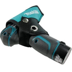 Perceuse Visseuse 10mm 10,8V Li-Ion DF030DWE Makita -Kobleo perceuse visseuse 10mm 10 8v li ion df030dwe makita 2