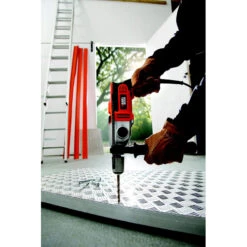 Perceuse Visseuse 1100W 74Nm Avec Coffret KR1102K-QS Black And Decker -Kobleo perceuse visseuse 1100w 74nm avec coffret kr1102k qs black and decker 4