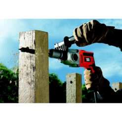 Perceuse Visseuse 1100W 74Nm Avec Coffret KR1102K-QS Black And Decker -Kobleo perceuse visseuse 1100w 74nm avec coffret kr1102k qs black and decker 7