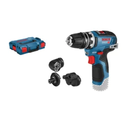 Perceuse-visseuse 12 V Sans Batterie Ni Chargeur 35 Nm