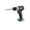 Metabo Perceuse Visseuse 12V 45Nm 25mm Système Quick PowerMaxx BS 12 BL Q