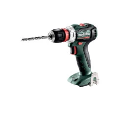 Metabo Perceuse Visseuse 12V 45Nm 25mm Système Quick PowerMaxx BS 12 BL Q