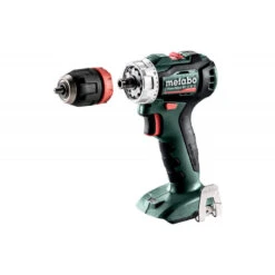 Metabo Perceuse Visseuse 12V 45Nm 25mm Système Quick PowerMaxx BS 12 BL Q 8 Metabo Perceuse Visseuse 12V 45Nm 25mm Système Quick PowerMaxx BS 12 BL Q -Kobleo perceuse visseuse 12v 45nm 25mm systeme quick powermaxx bs 12 bl q 3
