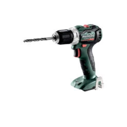 Metabo Perceuse Visseuse 12V Sans Batterie Ni Chageur 45 Nm Perçage Bois 25mm