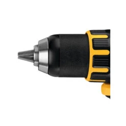 DeWALT Perceuse Visseuse 13mm 18V Li-Ion (2x2Ah) Sans Charbon 60Nm DCD790D2 -Kobleo perceuse visseuse 13mm 18v li ion 2x2ah sans charbon 60nm dcd790d2 dewalt 2