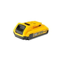 DeWALT Perceuse Visseuse 13mm 18V Li-Ion (2x2Ah) Sans Charbon 60Nm DCD790D2 -Kobleo perceuse visseuse 13mm 18v li ion 2x2ah sans charbon 60nm dcd790d2 dewalt 4