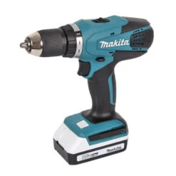 Makita Perceuse Visseuse 18 V 1.3Ah Li-Ion Diam 13/36 Mm DF457DWE
