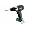 Metabo Perceuse Visseuse 18 V Sans Batterie Ni Chargeur BS 18 LT