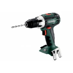 Metabo Perceuse Visseuse 18 V Sans Batterie Ni Chargeur BS 18 LT