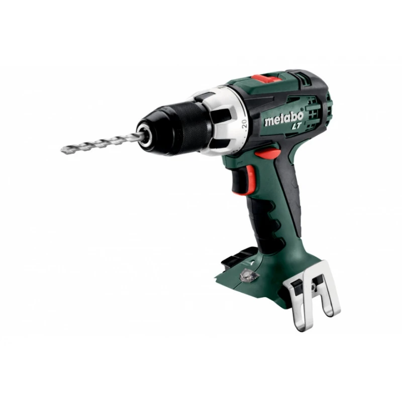 Metabo Perceuse Visseuse 18 V Sans Batterie Ni Chargeur BS 18 LT 1 Metabo Perceuse Visseuse 18 V Sans Batterie Ni Chargeur BS 18 LT