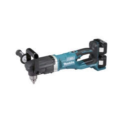 Makita Perceuse Visseuse 2x18V (36V) Li-Ion 5Ah 18V LXT 15Ah à 6Ah Diam 13mm