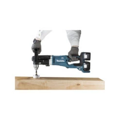 Makita Perceuse Visseuse 2x18V (36V) Li-Ion 5Ah 18V LXT 15Ah à 6Ah Diam 13mm -Kobleo perceuse visseuse 2x18v 36v li ion 5ah 18v lxt 15ah a 6ah diam 13mm 1 6