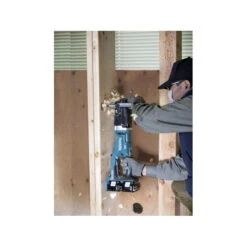 Makita Perceuse Visseuse 2x18V (36V) Li-Ion 5Ah 18V LXT 15Ah à 6Ah Diam 13mm -Kobleo perceuse visseuse 2x18v 36v li ion 5ah 18v lxt 15ah a 6ah diam 13mm 1 7