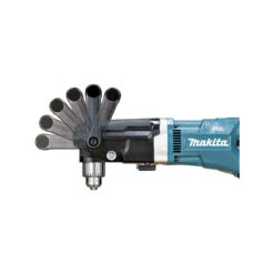 Makita Perceuse Visseuse 2x18V (36V) Li-Ion 5Ah 18V LXT 15Ah à 6Ah Diam 13mm -Kobleo perceuse visseuse 2x18v 36v li ion 5ah 18v lxt 15ah a 6ah diam 13mm 1 8