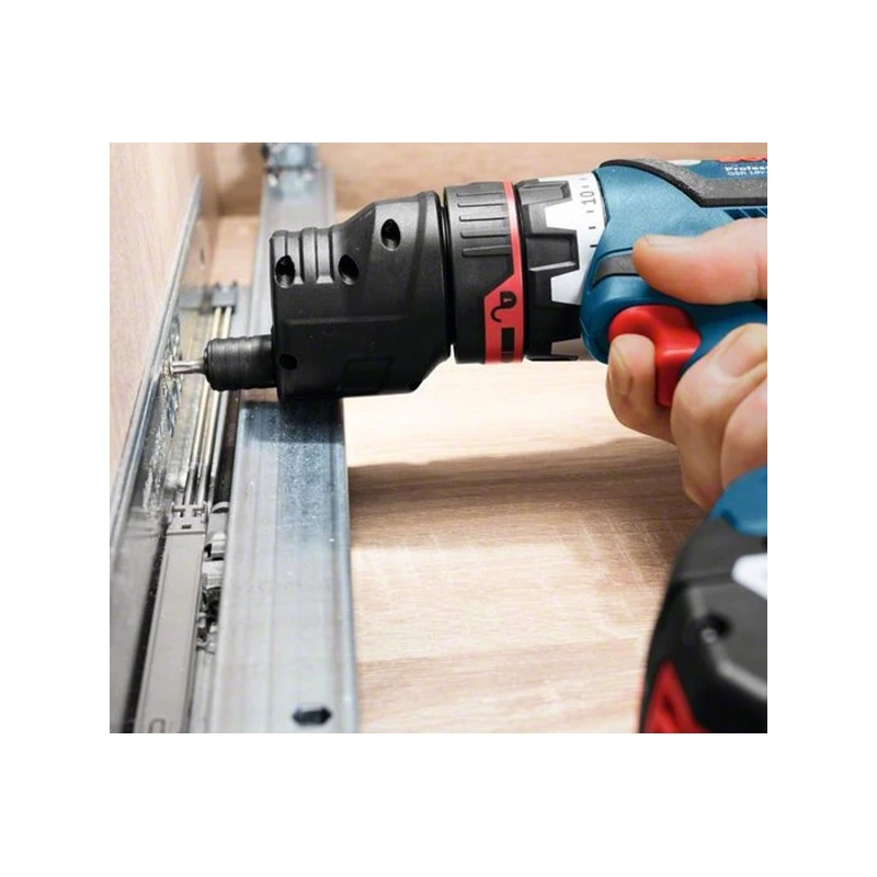 Perceuse Visseuse à Batterie 18V 2x5,0Ah Li-Ion GSR 18V-60 FC 3 Perceuse Visseuse à Batterie 18V 2x5,0Ah Li-Ion GSR 18V-60 FC – Image 3