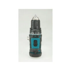 Makita Perceuse Visseuse à Batterie 18V 3Ah Li-Ion Diam 13mm DDF482RFX1 -Kobleo perceuse visseuse a batterie 18v 3ah li ion diam 13mm ddf482rfx1 makita 4