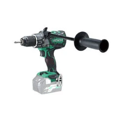 Hikoki Perceuse Visseuse à Batterie 36/18V 138Nm Sans Batterie Ni Chargeur DS