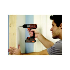 Perceuse Visseuse à Batterie Autosense 14,4V 1,5Ah Li-Ion ASD14K -Kobleo perceuse visseuse a batterie autosense 14 4v 1 5ah li ion asd14k 4