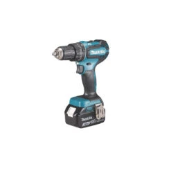Makita Perceuse Visseuse à Percussion 18V 3Ah Li-Ion 50/25 Nm DHP485RFJ