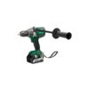 Perceuse-visseuse à Percussion 18V 5Ah 136Nm DV18DBL2WPZ Hikoki