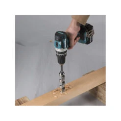 Perceuse Visseuse à Percussion DHP484Z 18V D13mm Produit Seul Makita -Kobleo perceuse visseuse a percussion dhp484z 18v d13mm produit seul makita 3