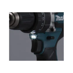 Perceuse Visseuse à Percussion DHP484Z 18V D13mm Produit Seul Makita -Kobleo perceuse visseuse a percussion dhp484z 18v d13mm produit seul makita 4