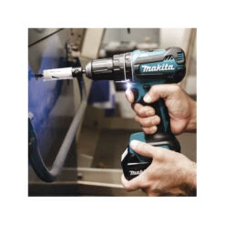 Perceuse Visseuse à Percussion DHP485ZJ 18V Li-Ion Produit Seul Makita 10 Perceuse Visseuse à Percussion DHP485ZJ 18V Li-Ion Produit Seul Makita -Kobleo perceuse visseuse a percussion dhp485zj 18v li ion produit seul makita 3