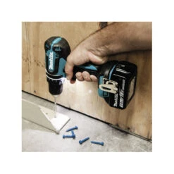 Perceuse Visseuse à Percussion DHP485ZJ 18V Li-Ion Produit Seul Makita 12 Perceuse Visseuse à Percussion DHP485ZJ 18V Li-Ion Produit Seul Makita -Kobleo perceuse visseuse a percussion dhp485zj 18v li ion produit seul makita 5