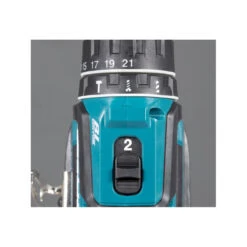 Perceuse Visseuse à Percussion DHP485ZJ 18V Li-Ion Produit Seul Makita 13 Perceuse Visseuse à Percussion DHP485ZJ 18V Li-Ion Produit Seul Makita -Kobleo perceuse visseuse a percussion dhp485zj 18v li ion produit seul makita 6