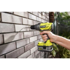 Perceuse-visseuse à Percussion R18PD3-0 18V 50Nm Produit Seul Ryobi 10 Perceuse-visseuse à Percussion R18PD3-0 18V 50Nm Produit Seul Ryobi -Kobleo perceuse visseuse a percussion r18pd3 0 18v 50nm produit seul ryobi 4