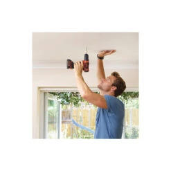 Perceuse Visseuse BDCD12-QW 10.8V Li-Ion 1.5Ah 26Nm Black & Decker -Kobleo perceuse visseuse bdcd12 qw 10 8v li ion 1 5ah 26nm black decker 2