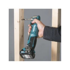 Makita Perceuse Visseuse D'angle 12V Sans Batterie Ni Chargeur Diam 10 Mm- DA -Kobleo perceuse visseuse d angle 12v sans batterie ni chargeur diam 10 mm da 2