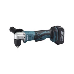 Makita Perceuse Visseuse D'angle 18 V Li-Ion 5 Ah Diam 10/25 Mm Auto-serrant