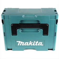 Makita Perceuse Visseuse D'angle 18 V Li-Ion 5 Ah Diam 10/25 Mm Auto-serrant -Kobleo perceuse visseuse d angle 18 v li ion 5 ah diam 10 25 mm auto serrant 1 3